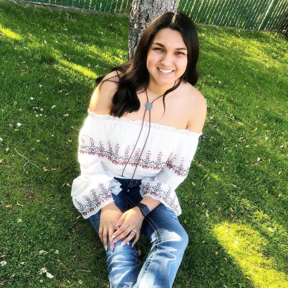 Meet your Posher, Alfa